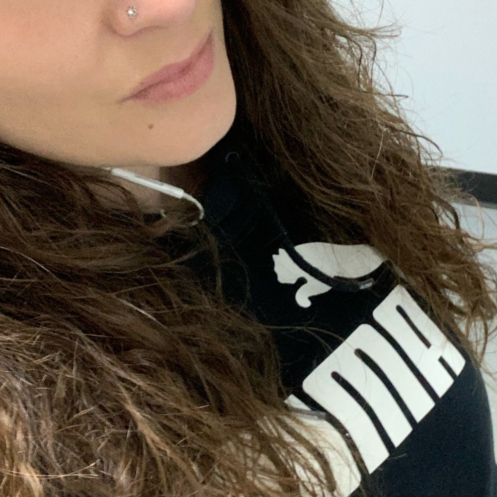 Meet your Posher, Cierra